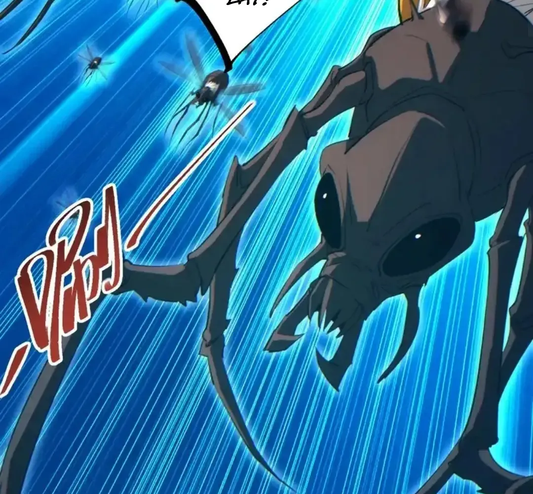 Rebirth in the End Times: I Reached the Top by Opening Boxes Chapter 75 - Page 101