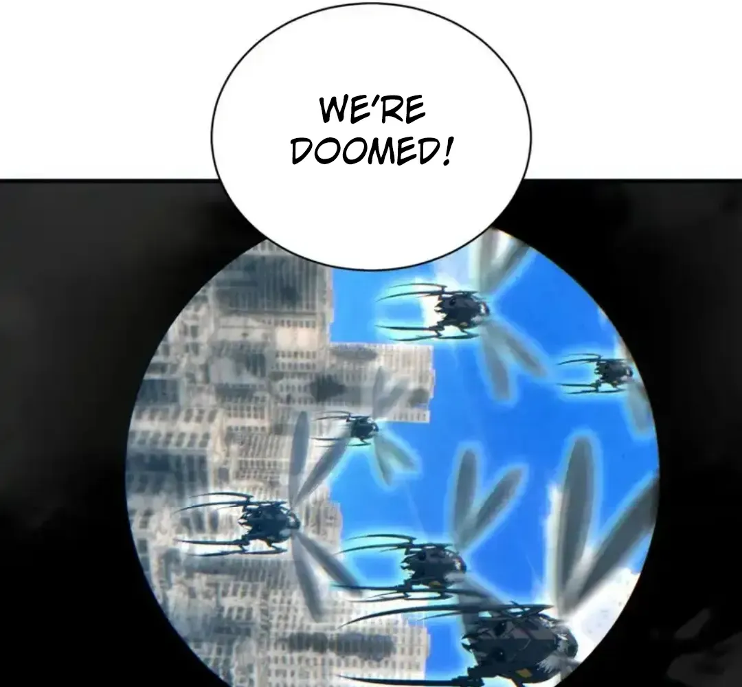 Rebirth in the End Times: I Reached the Top by Opening Boxes Chapter 75 - Page 31