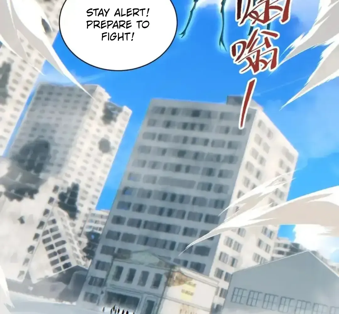 Rebirth in the End Times: I Reached the Top by Opening Boxes Chapter 75 - Page 49