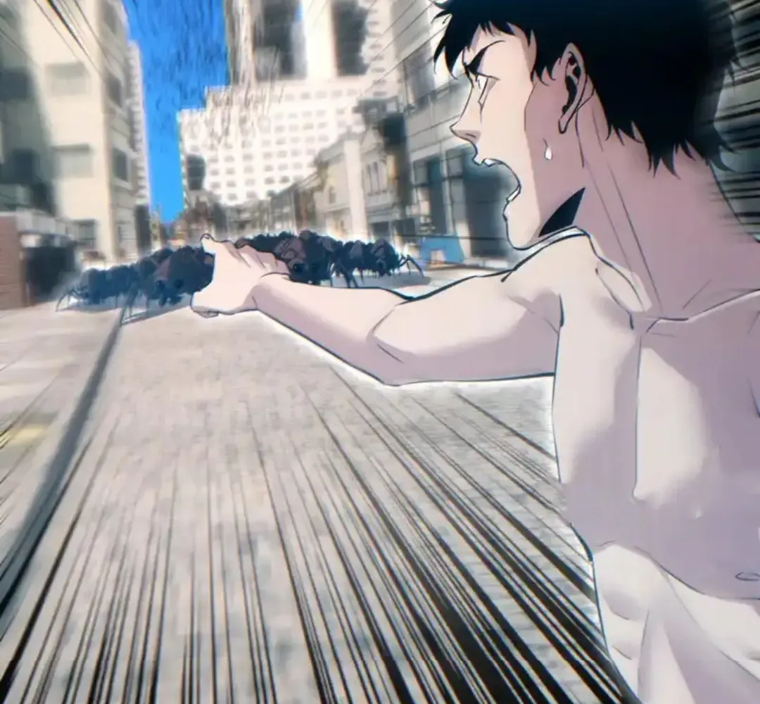 Rebirth in the End Times: I Reached the Top by Opening Boxes Chapter 75 - Page 5