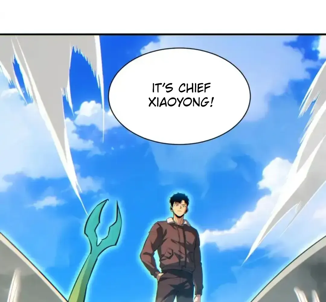 Rebirth in the End Times: I Reached the Top by Opening Boxes Chapter 75 - Page 51