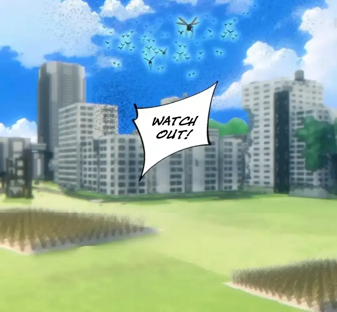 Rebirth in the End Times: I Reached the Top by Opening Boxes Chapter 75 - Page 77