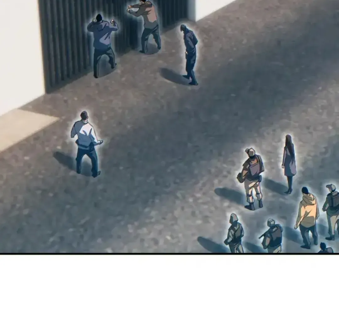 Rebirth in the End Times: I Reached the Top by Opening Boxes Chapter 75 - Page 81