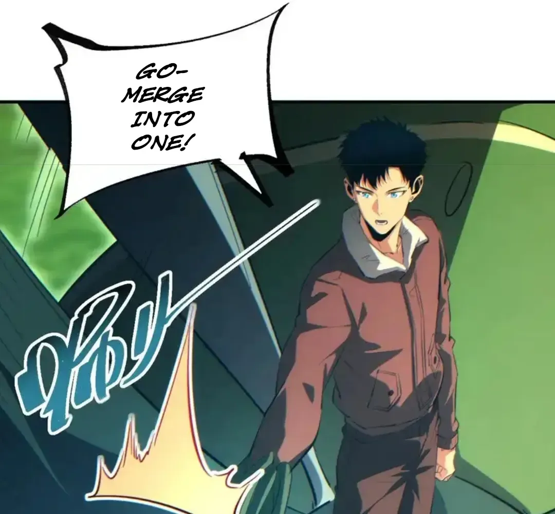 Rebirth in the End Times: I Reached the Top by Opening Boxes Chapter 76 - Page 10