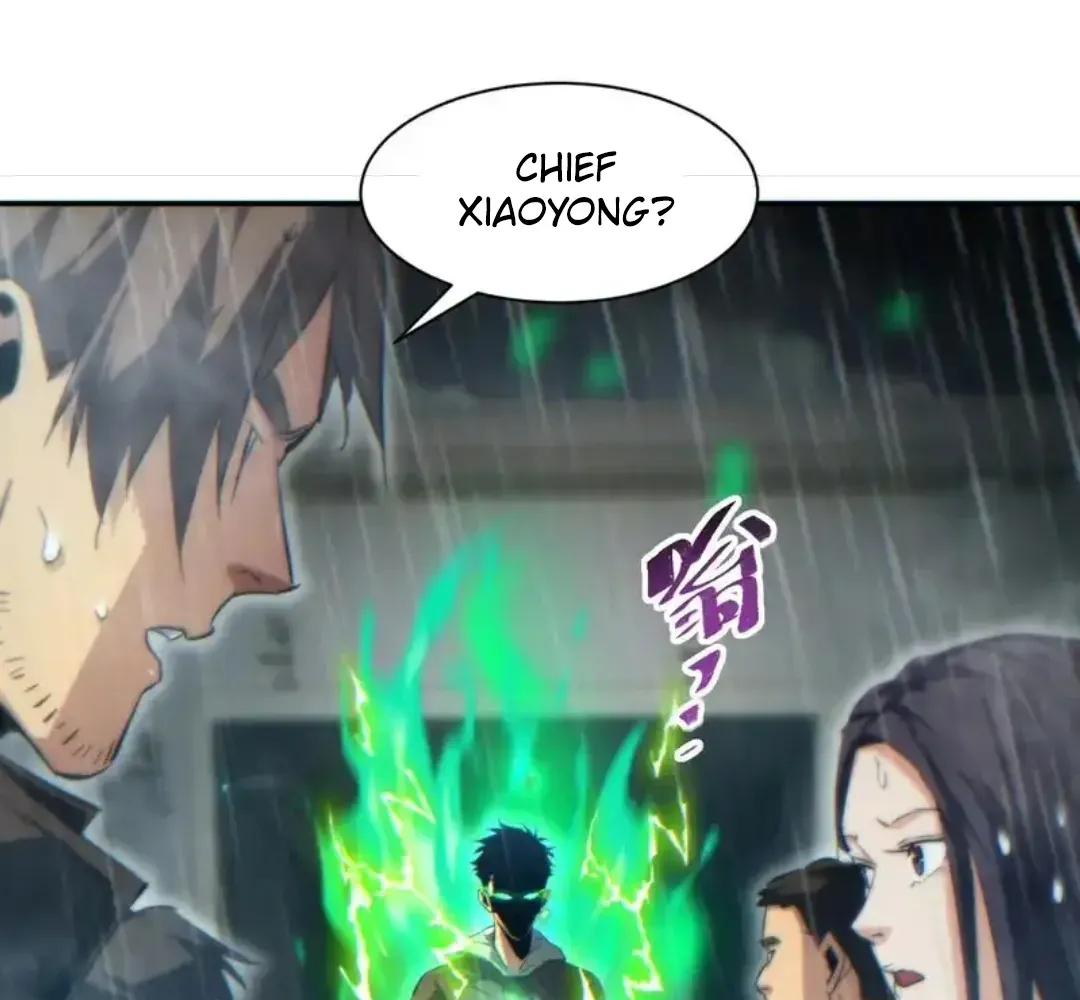 Rebirth in the End Times: I Reached the Top by Opening Boxes Chapter 76 - Page 120