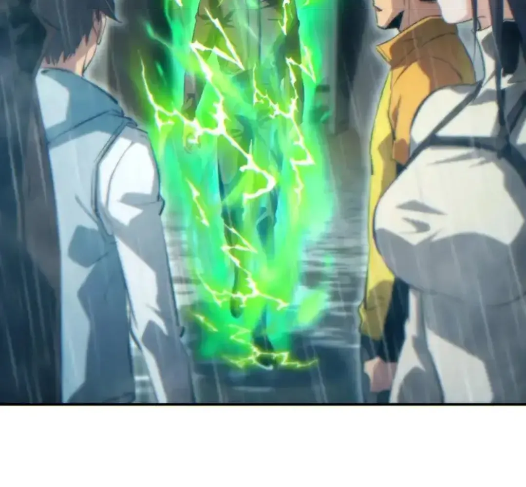 Rebirth in the End Times: I Reached the Top by Opening Boxes Chapter 76 - Page 121