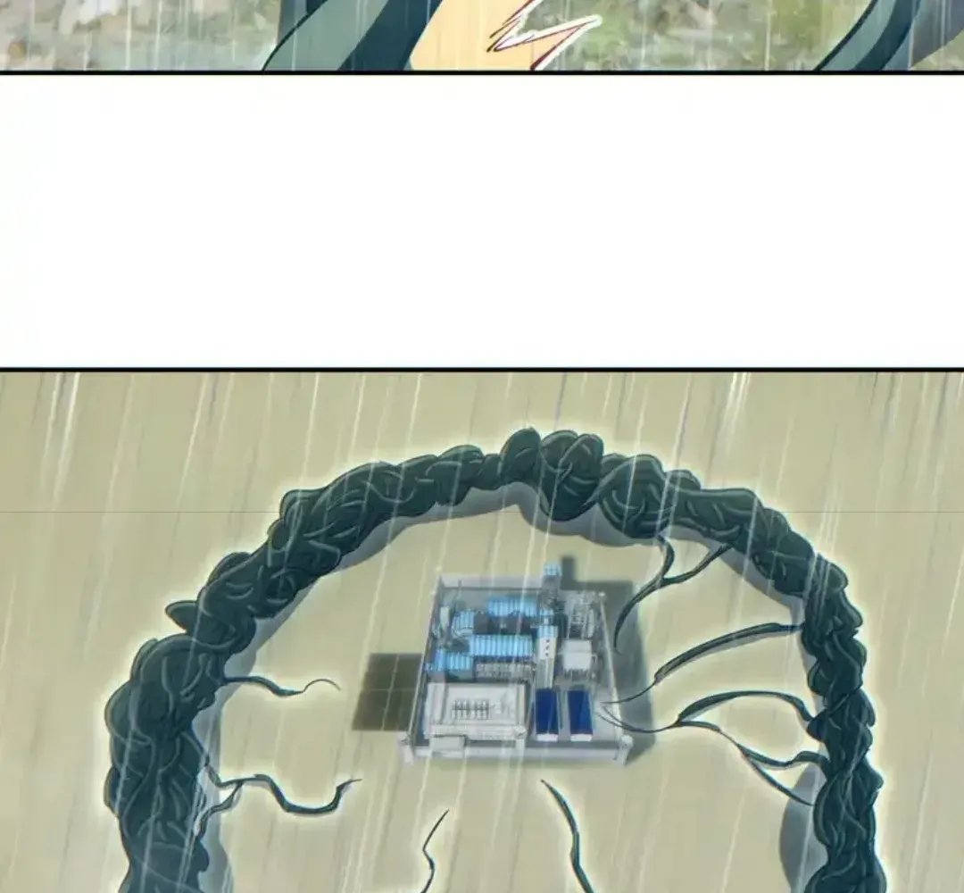 Rebirth in the End Times: I Reached the Top by Opening Boxes Chapter 76 - Page 132