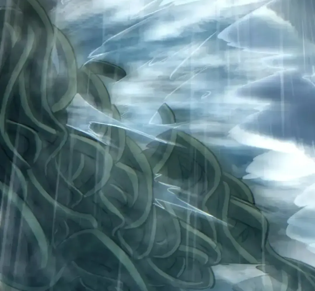 Rebirth in the End Times: I Reached the Top by Opening Boxes Chapter 76 - Page 136