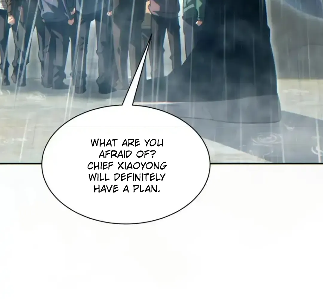 Rebirth in the End Times: I Reached the Top by Opening Boxes Chapter 76 - Page 149