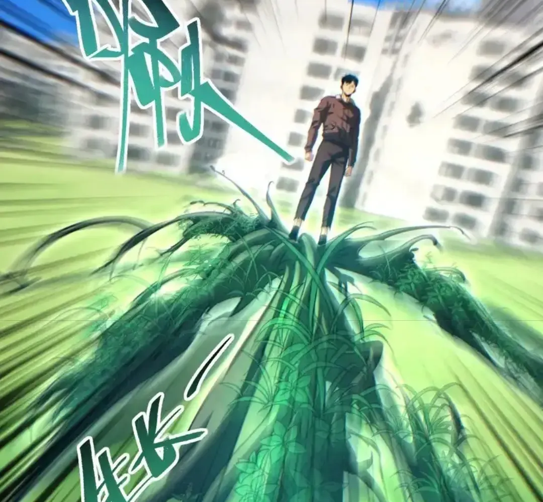 Rebirth in the End Times: I Reached the Top by Opening Boxes Chapter 76 - Page 34