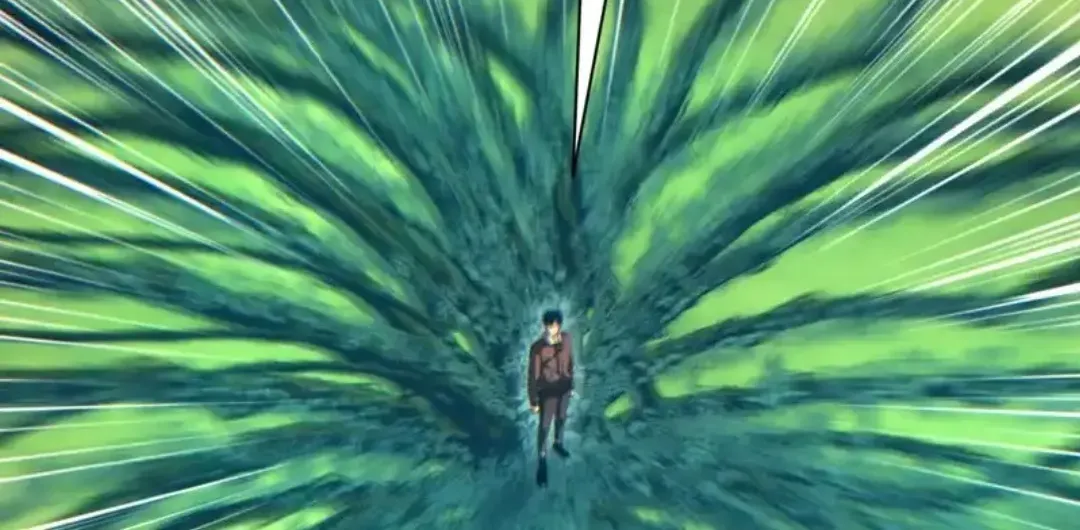 Rebirth in the End Times: I Reached the Top by Opening Boxes Chapter 76 - Page 39