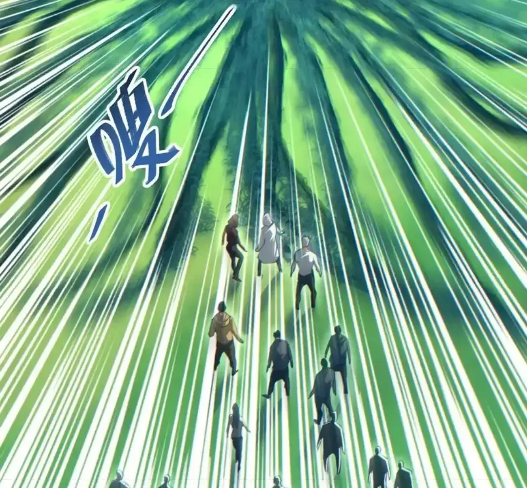 Rebirth in the End Times: I Reached the Top by Opening Boxes Chapter 76 - Page 40