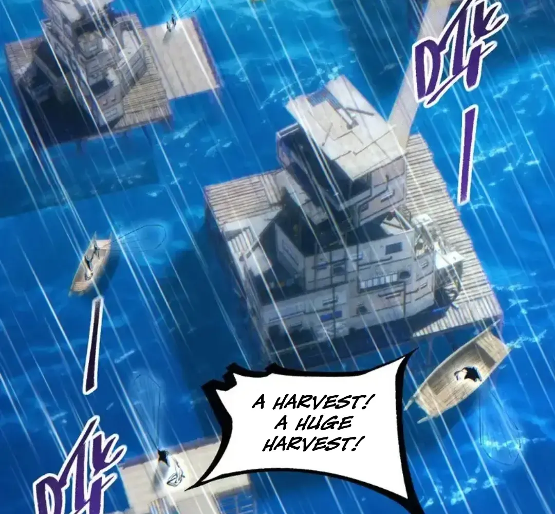 Rebirth in the End Times: I Reached the Top by Opening Boxes Chapter 76 - Page 44