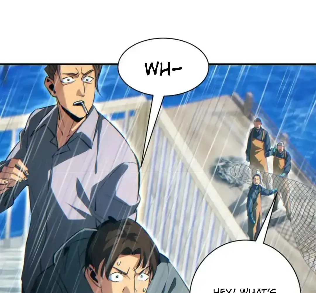 Rebirth in the End Times: I Reached the Top by Opening Boxes Chapter 76 - Page 52