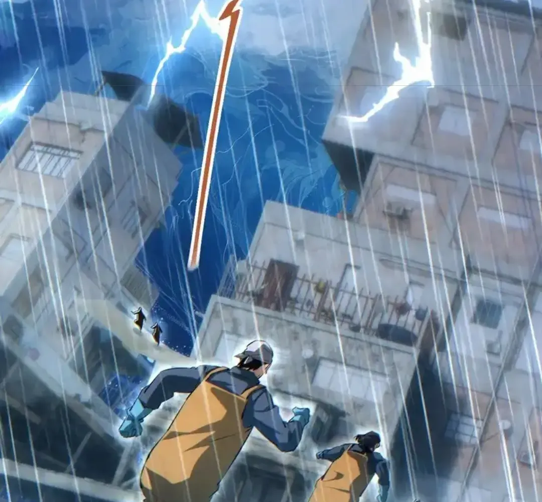 Rebirth in the End Times: I Reached the Top by Opening Boxes Chapter 76 - Page 62