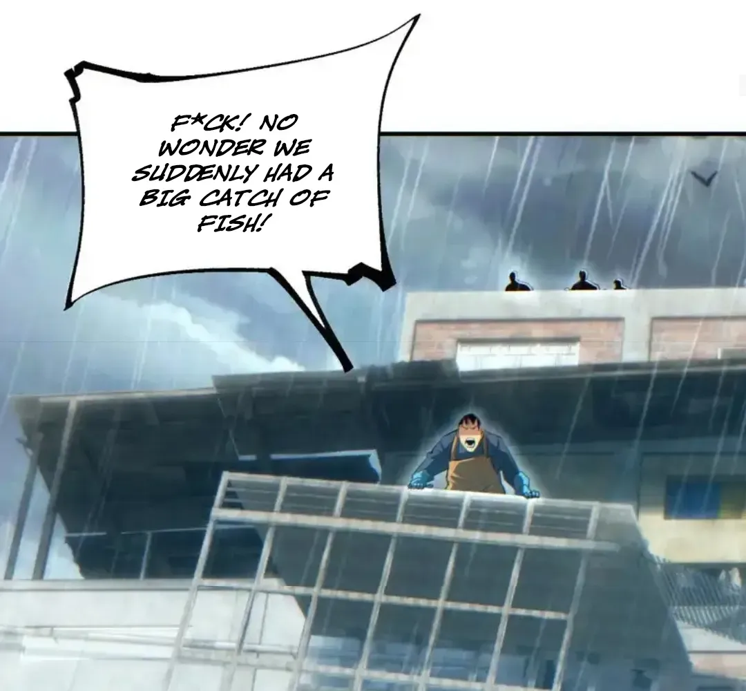 Rebirth in the End Times: I Reached the Top by Opening Boxes Chapter 76 - Page 75