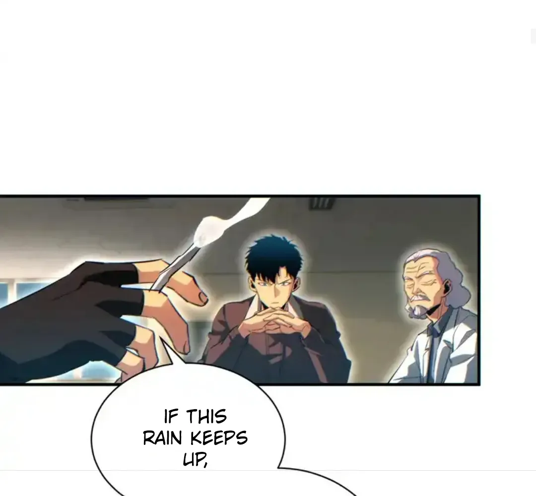 Rebirth in the End Times: I Reached the Top by Opening Boxes Chapter 76 - Page 85