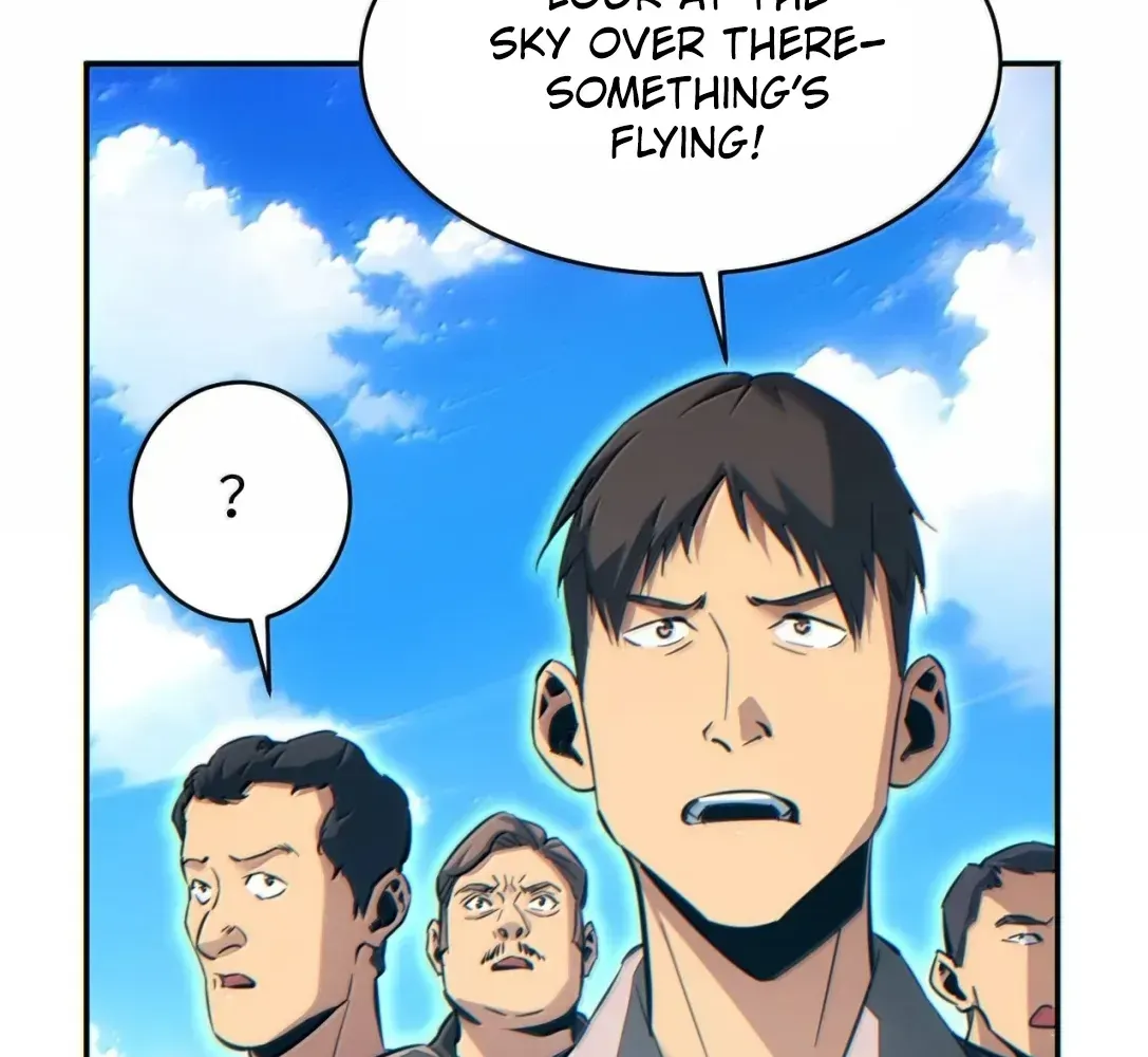 Rebirth in the End Times: I Reached the Top by Opening Boxes Chapter 77 - Page 113