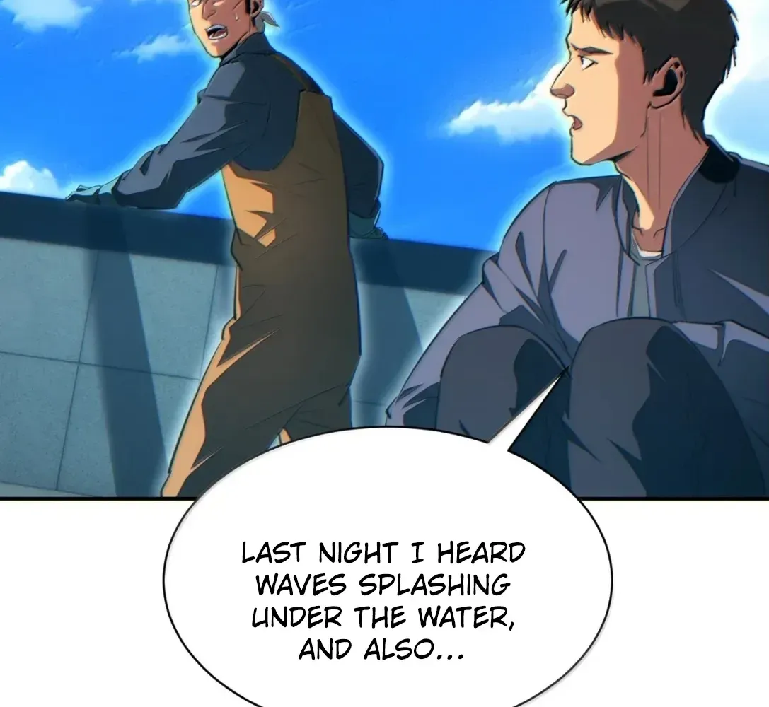 Rebirth in the End Times: I Reached the Top by Opening Boxes Chapter 77 - Page 44