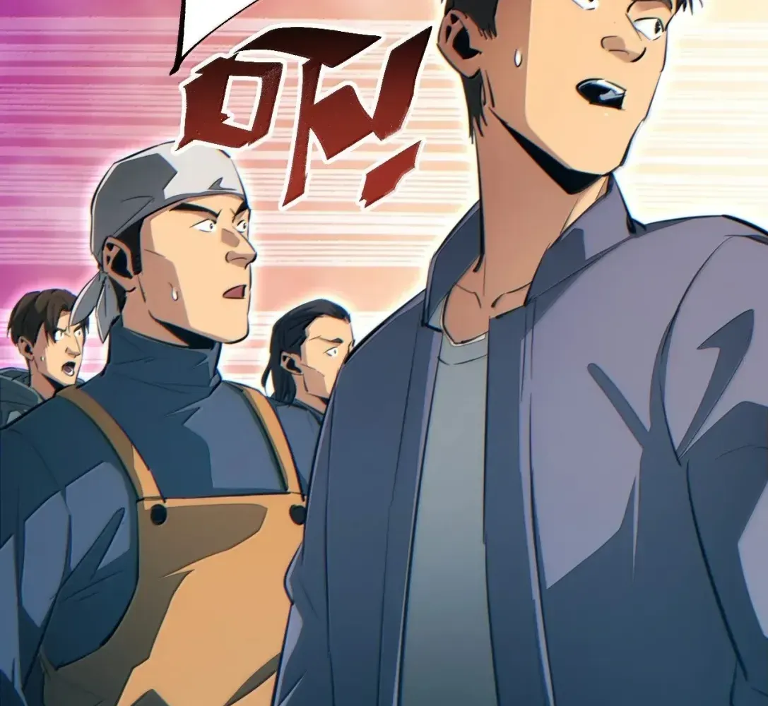 Rebirth in the End Times: I Reached the Top by Opening Boxes Chapter 77 - Page 54