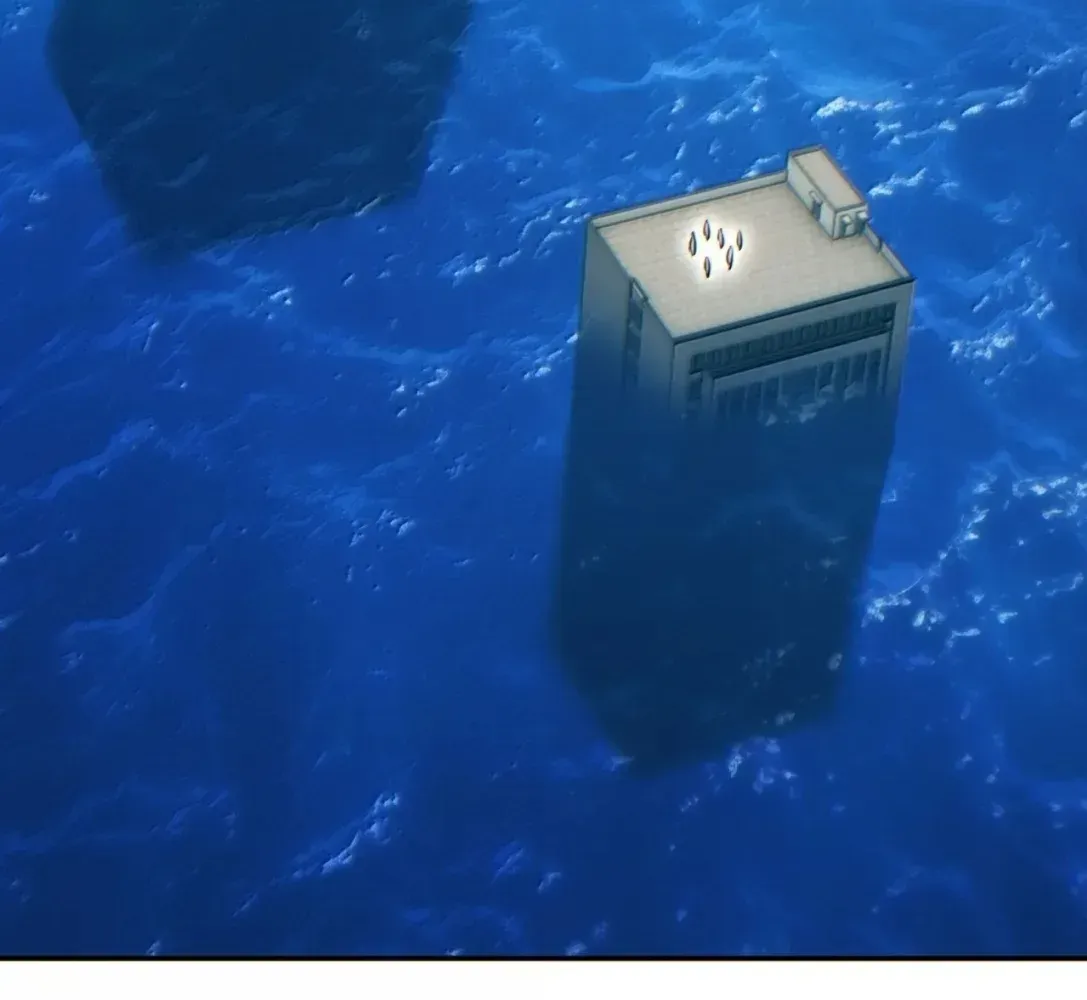 Rebirth in the End Times: I Reached the Top by Opening Boxes Chapter 77 - Page 57