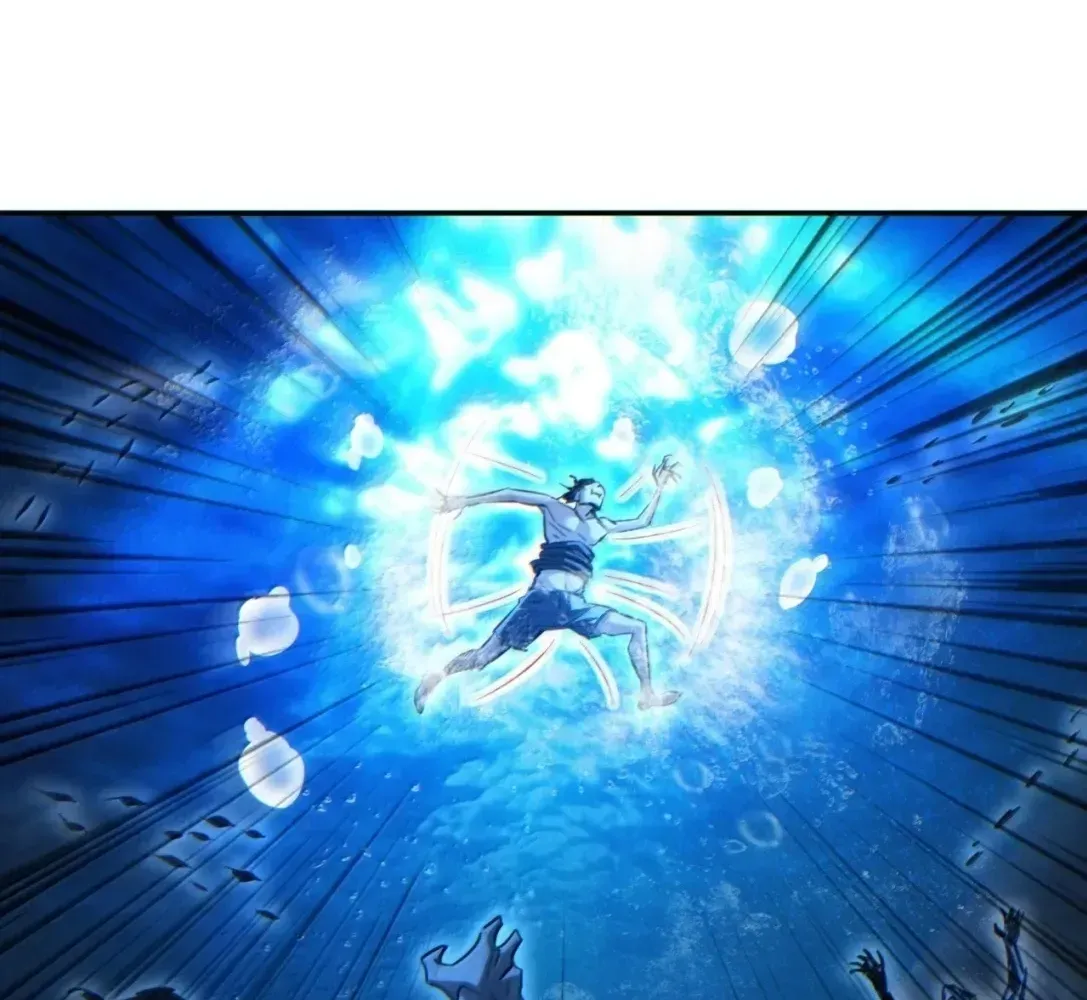 Rebirth in the End Times: I Reached the Top by Opening Boxes Chapter 77 - Page 76