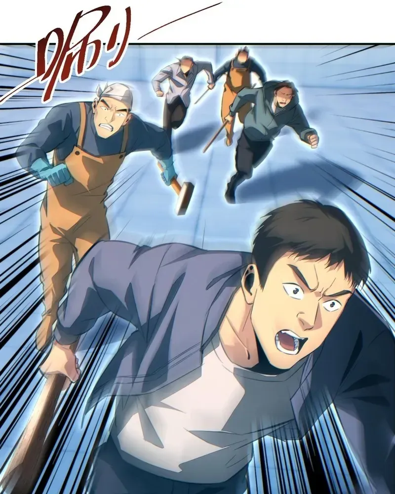 Rebirth in the End Times: I Reached the Top by Opening Boxes Chapter 78 - Page 11