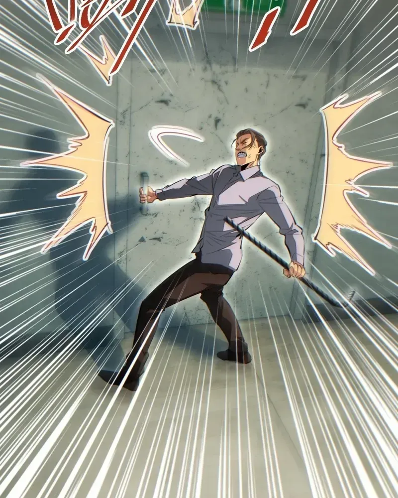 Rebirth in the End Times: I Reached the Top by Opening Boxes Chapter 78 - Page 25