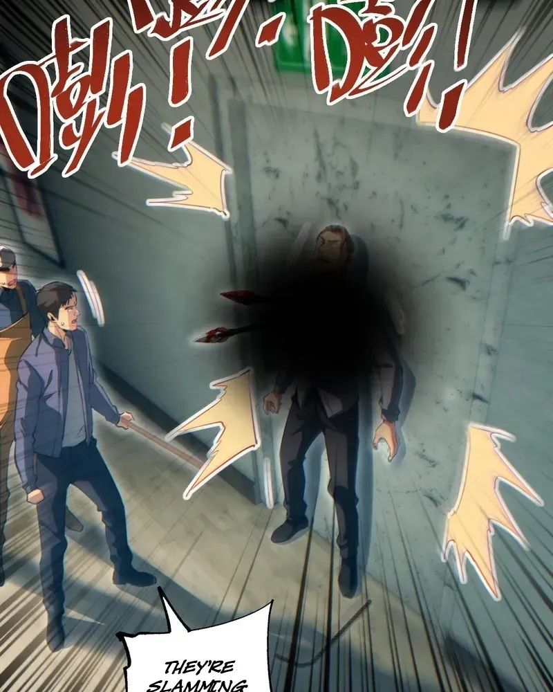 Rebirth in the End Times: I Reached the Top by Opening Boxes Chapter 78 - Page 34