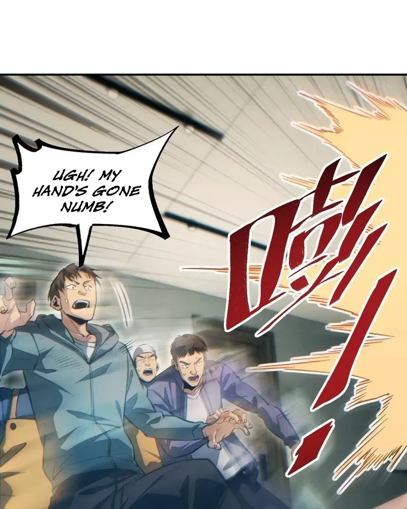 Rebirth in the End Times: I Reached the Top by Opening Boxes Chapter 78 - Page 41