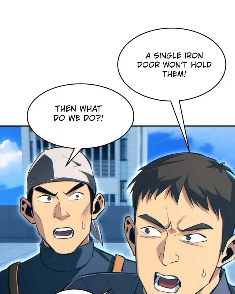 Rebirth in the End Times: I Reached the Top by Opening Boxes Chapter 78 - Page 52