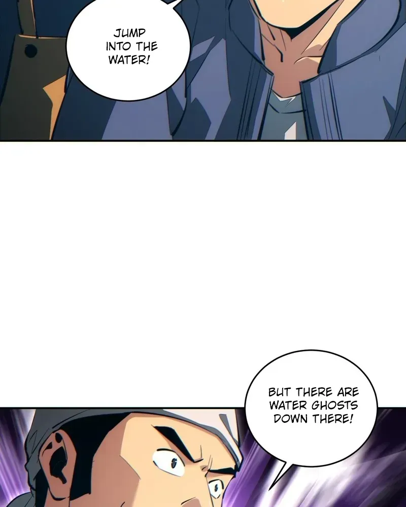 Rebirth in the End Times: I Reached the Top by Opening Boxes Chapter 78 - Page 53