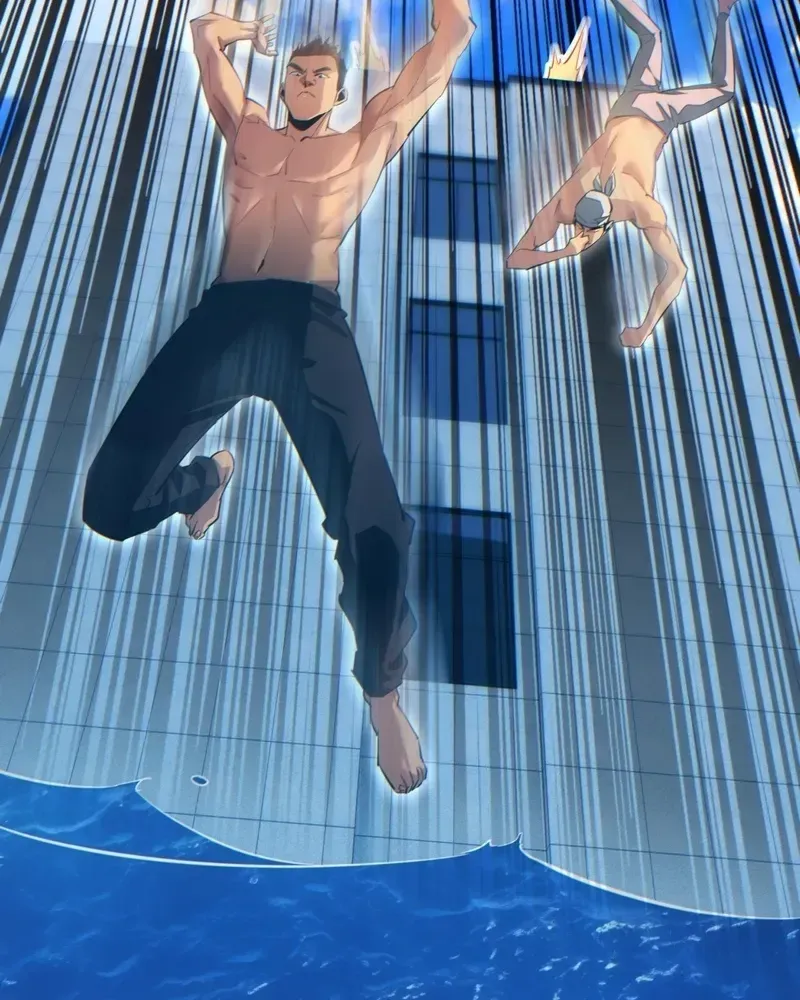 Rebirth in the End Times: I Reached the Top by Opening Boxes Chapter 78 - Page 59