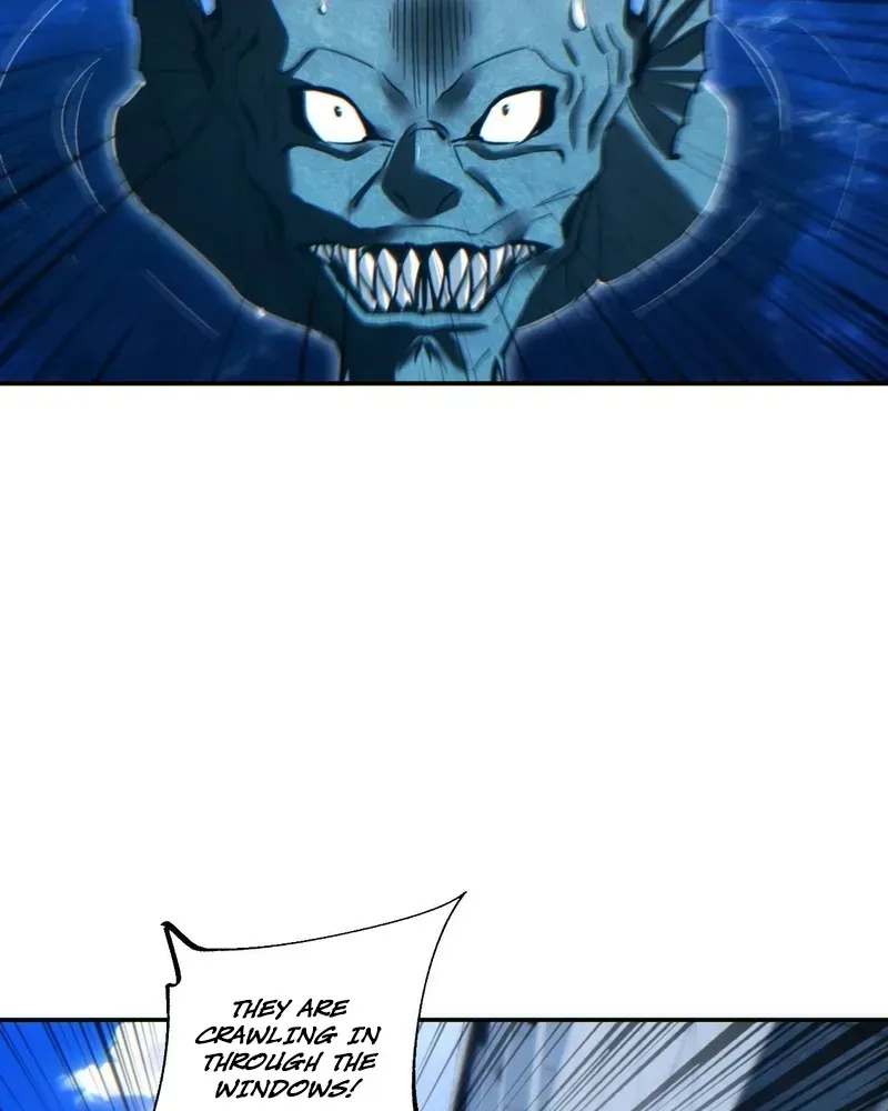 Rebirth in the End Times: I Reached the Top by Opening Boxes Chapter 78 - Page 7