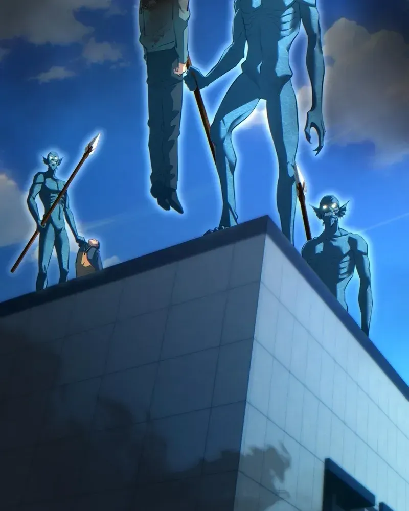 Rebirth in the End Times: I Reached the Top by Opening Boxes Chapter 78 - Page 75