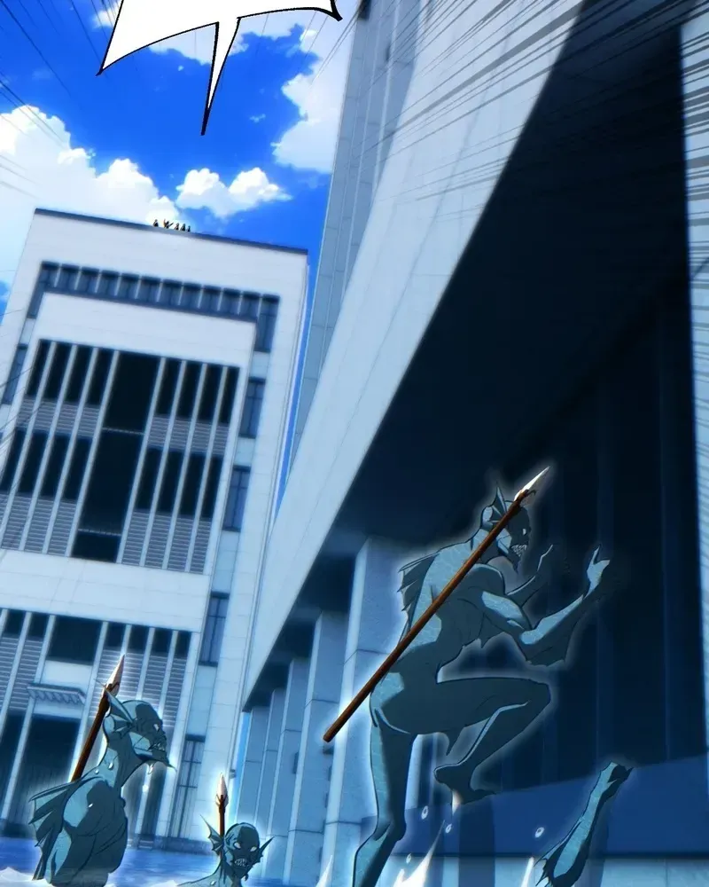 Rebirth in the End Times: I Reached the Top by Opening Boxes Chapter 78 - Page 8