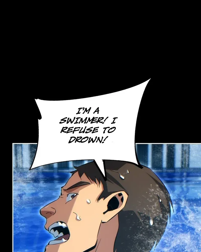 Rebirth in the End Times: I Reached the Top by Opening Boxes Chapter 78 - Page 85