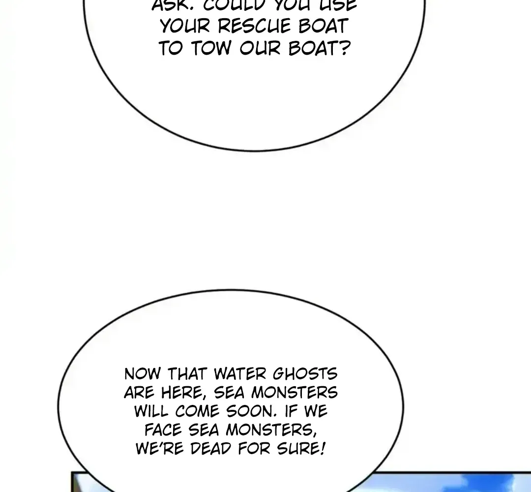 Rebirth in the End Times: I Reached the Top by Opening Boxes Chapter 79 - Page 114