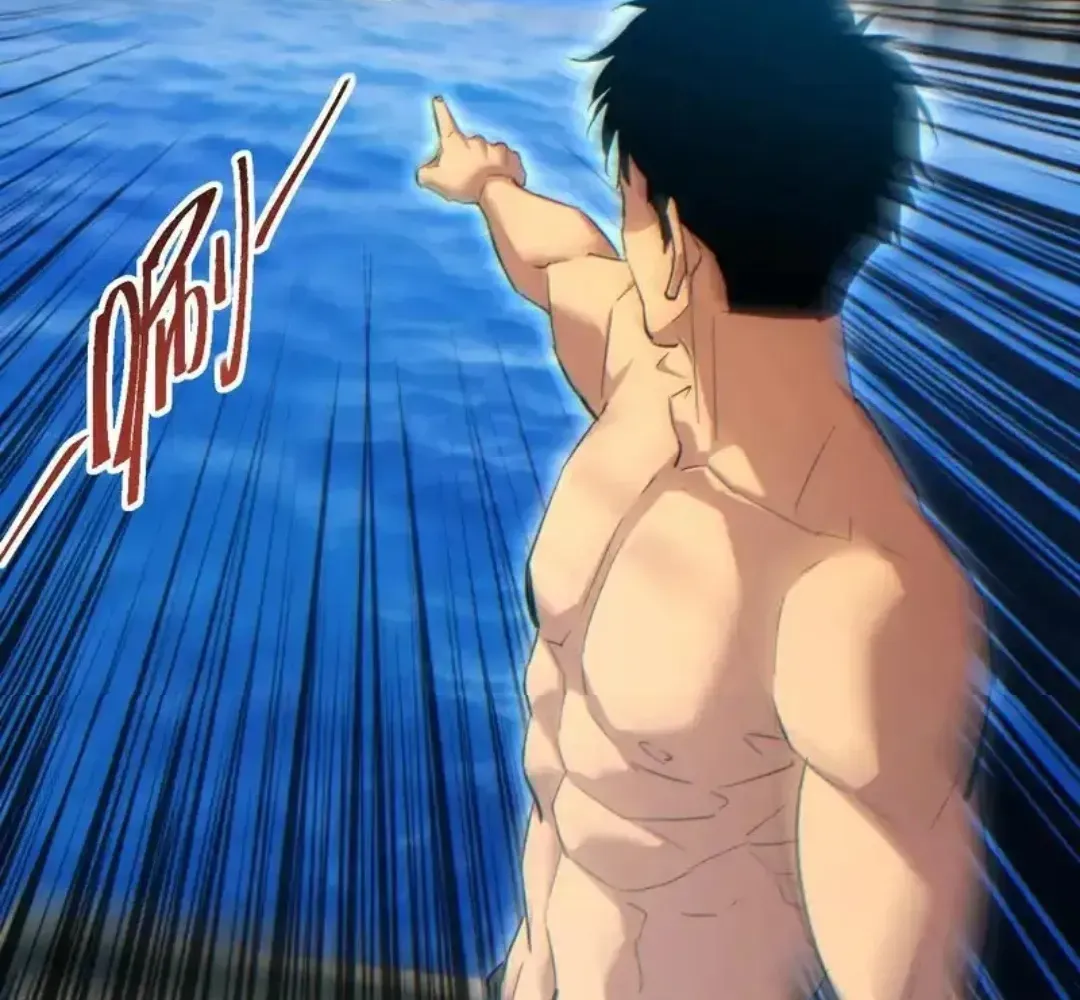 Rebirth in the End Times: I Reached the Top by Opening Boxes Chapter 79 - Page 122