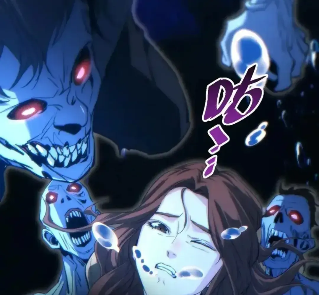 Rebirth in the End Times: I Reached the Top by Opening Boxes Chapter 79 - Page 22