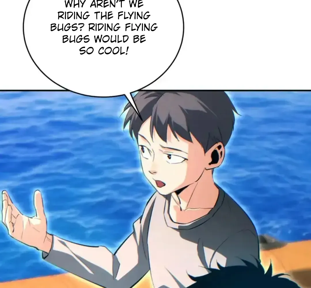 Rebirth in the End Times: I Reached the Top by Opening Boxes Chapter 79 - Page 5