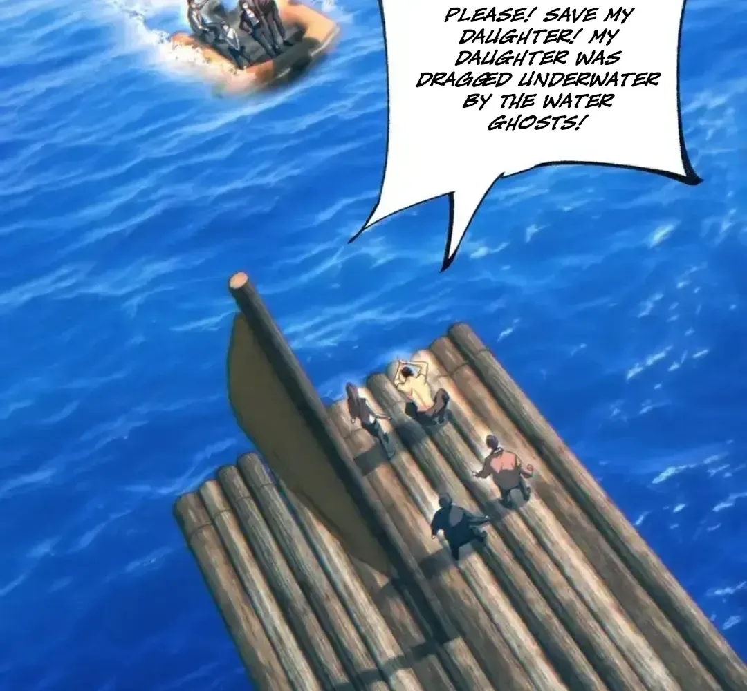 Rebirth in the End Times: I Reached the Top by Opening Boxes Chapter 79 - Page 54