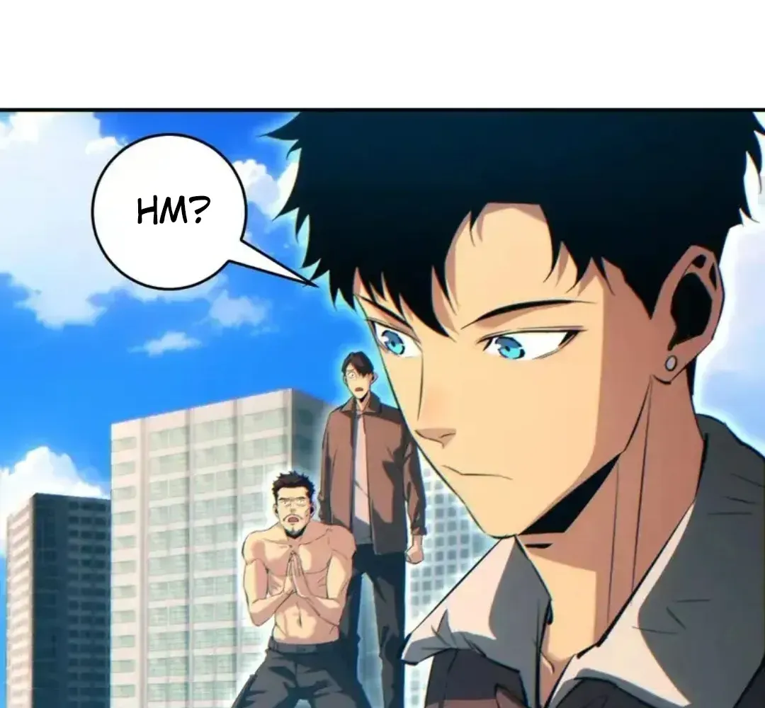 Rebirth in the End Times: I Reached the Top by Opening Boxes Chapter 79 - Page 56