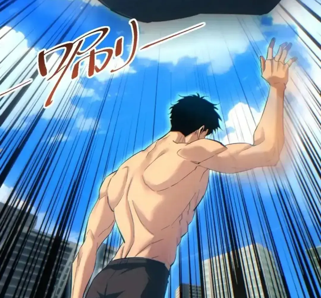 Rebirth in the End Times: I Reached the Top by Opening Boxes Chapter 79 - Page 61