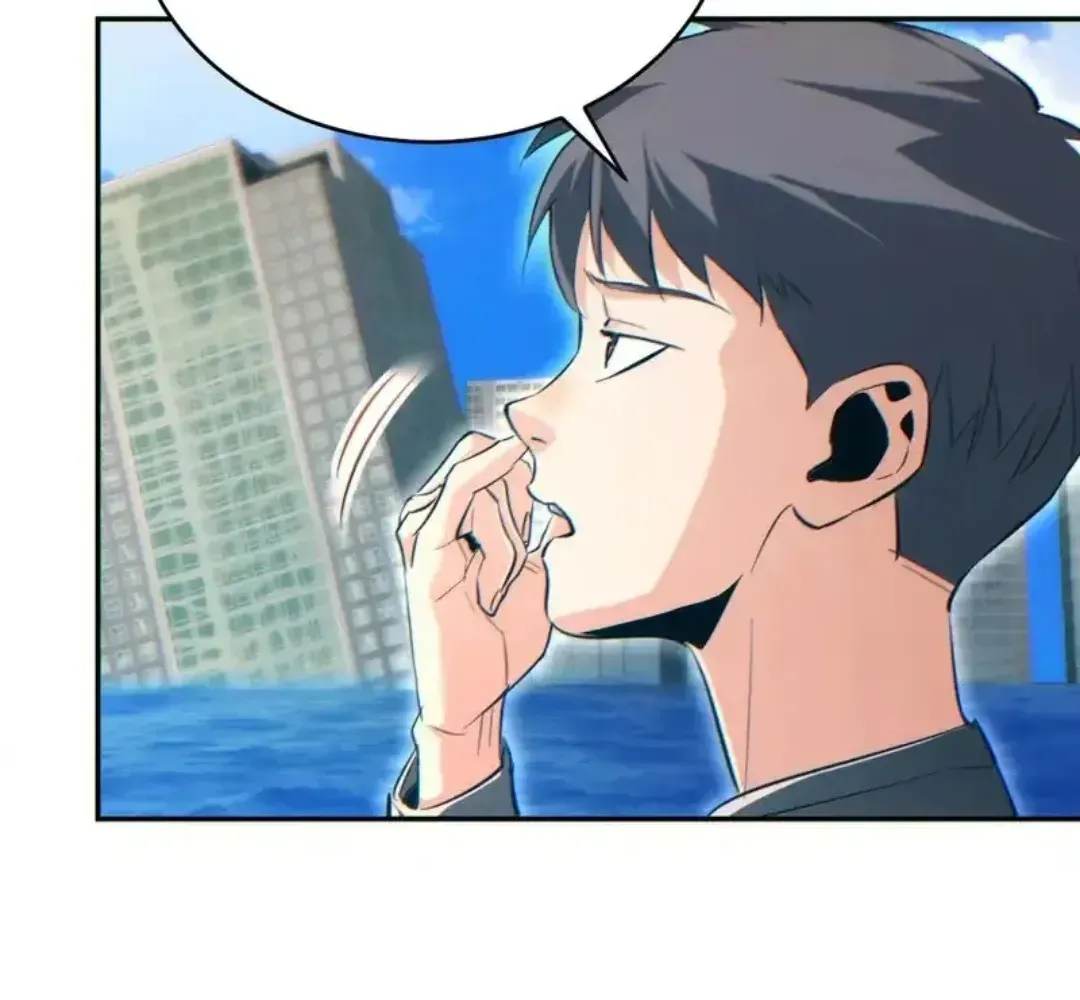 Rebirth in the End Times: I Reached the Top by Opening Boxes Chapter 79 - Page 8