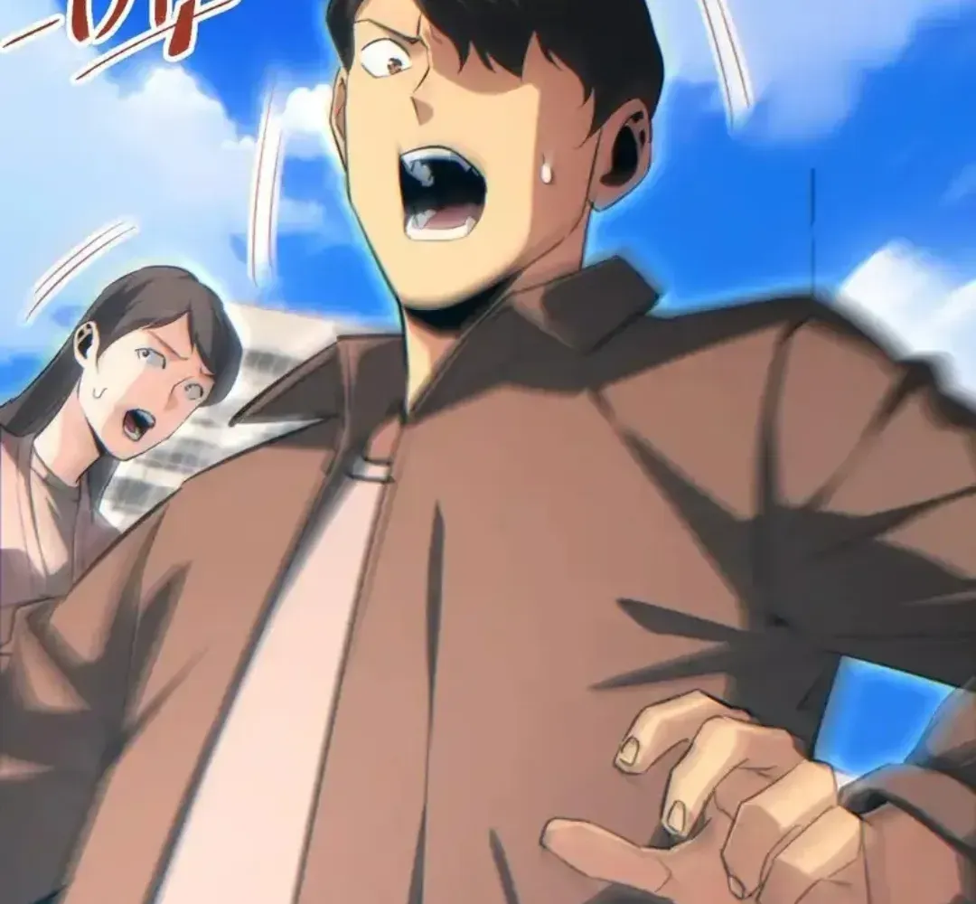 Rebirth in the End Times: I Reached the Top by Opening Boxes Chapter 79 - Page 81