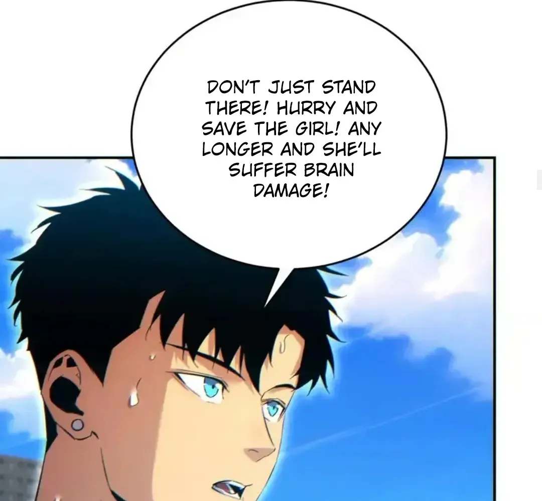 Rebirth in the End Times: I Reached the Top by Opening Boxes Chapter 79 - Page 99