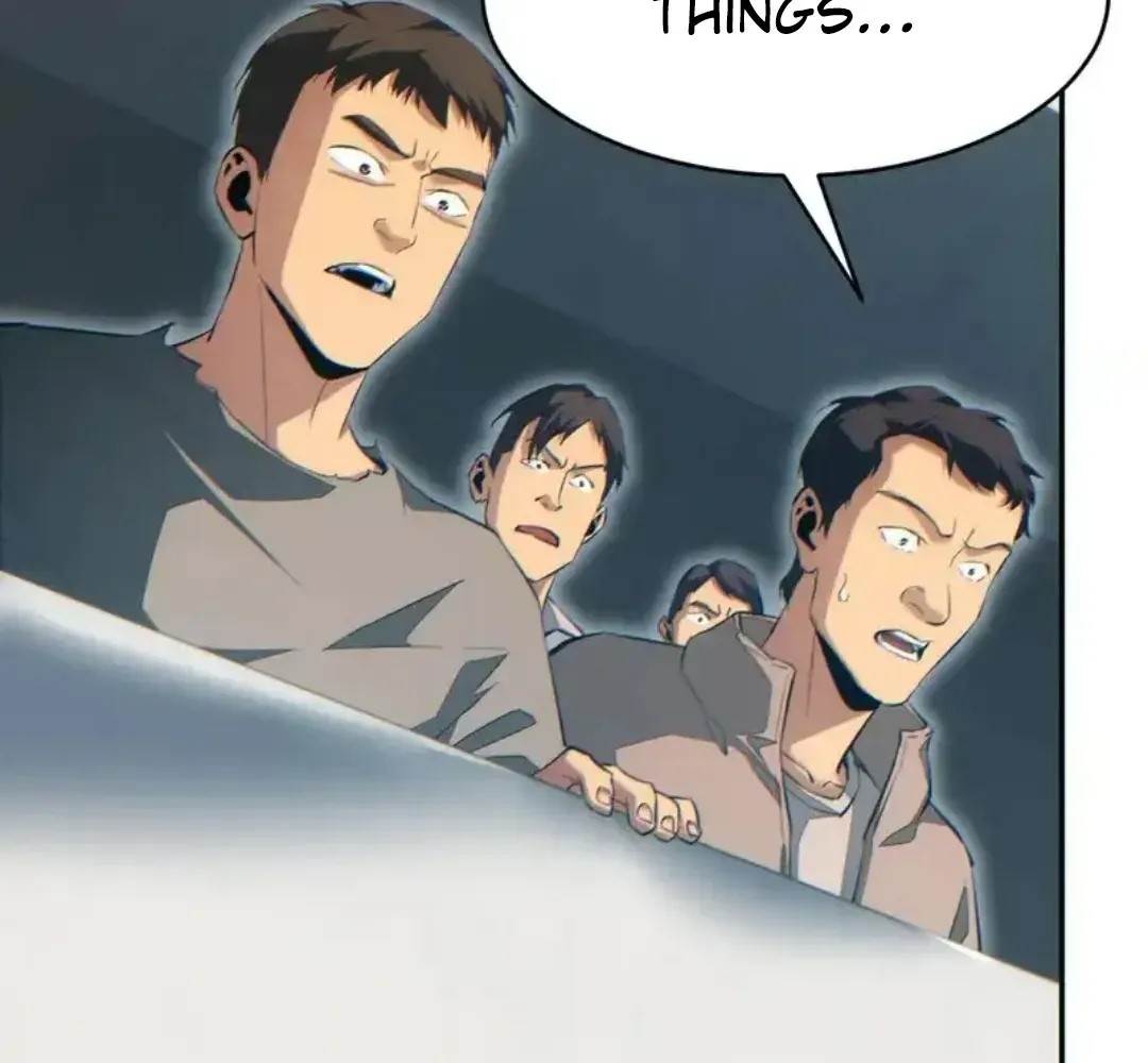 Rebirth in the End Times: I Reached the Top by Opening Boxes Chapter 80 - Page 102