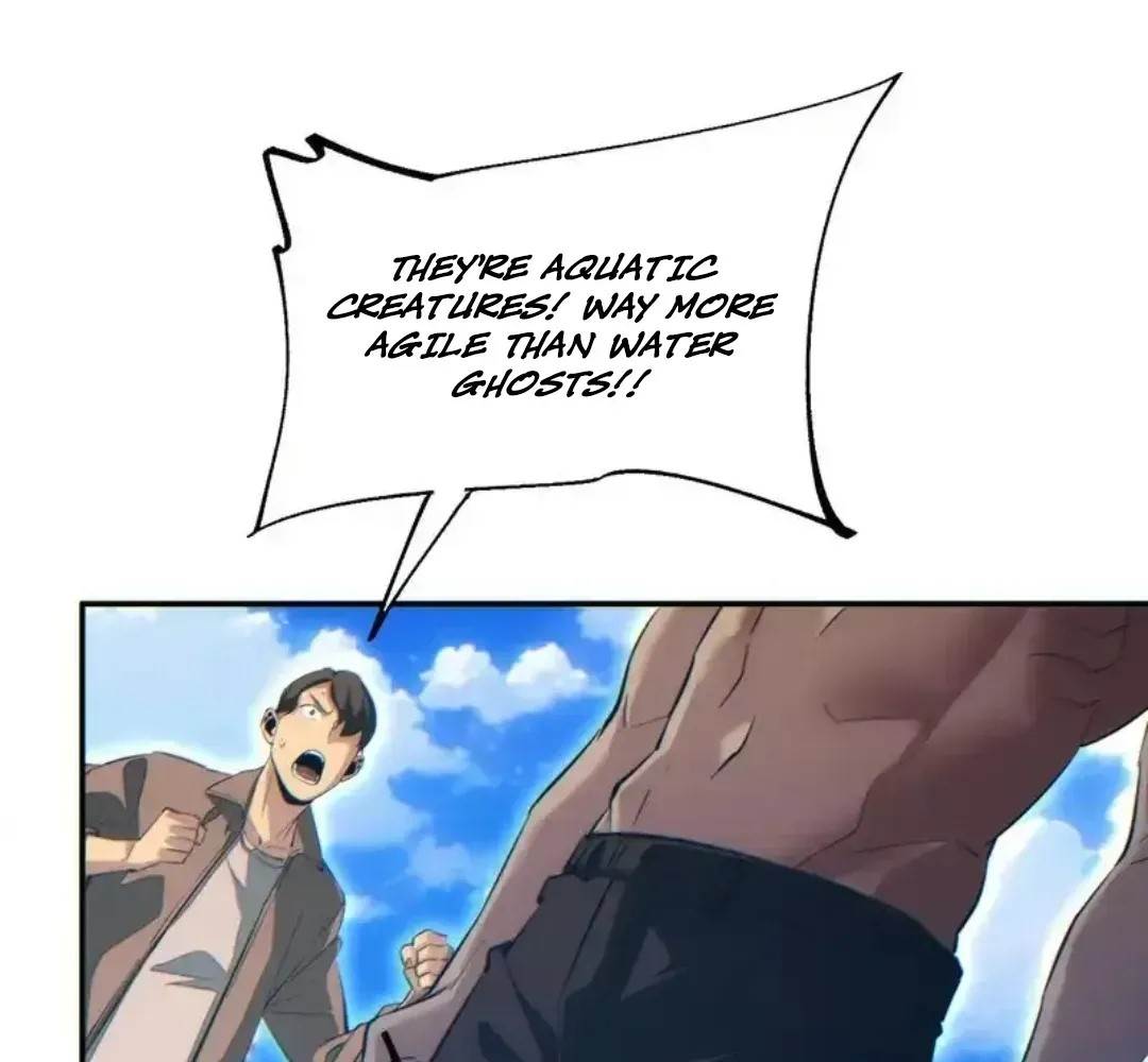 Rebirth in the End Times: I Reached the Top by Opening Boxes Chapter 80 - Page 11