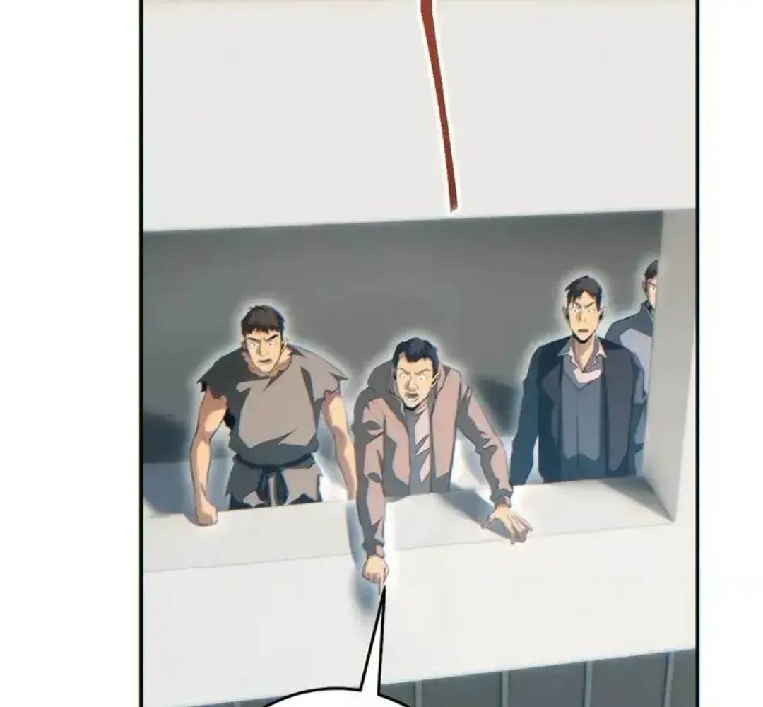 Rebirth in the End Times: I Reached the Top by Opening Boxes Chapter 80 - Page 111